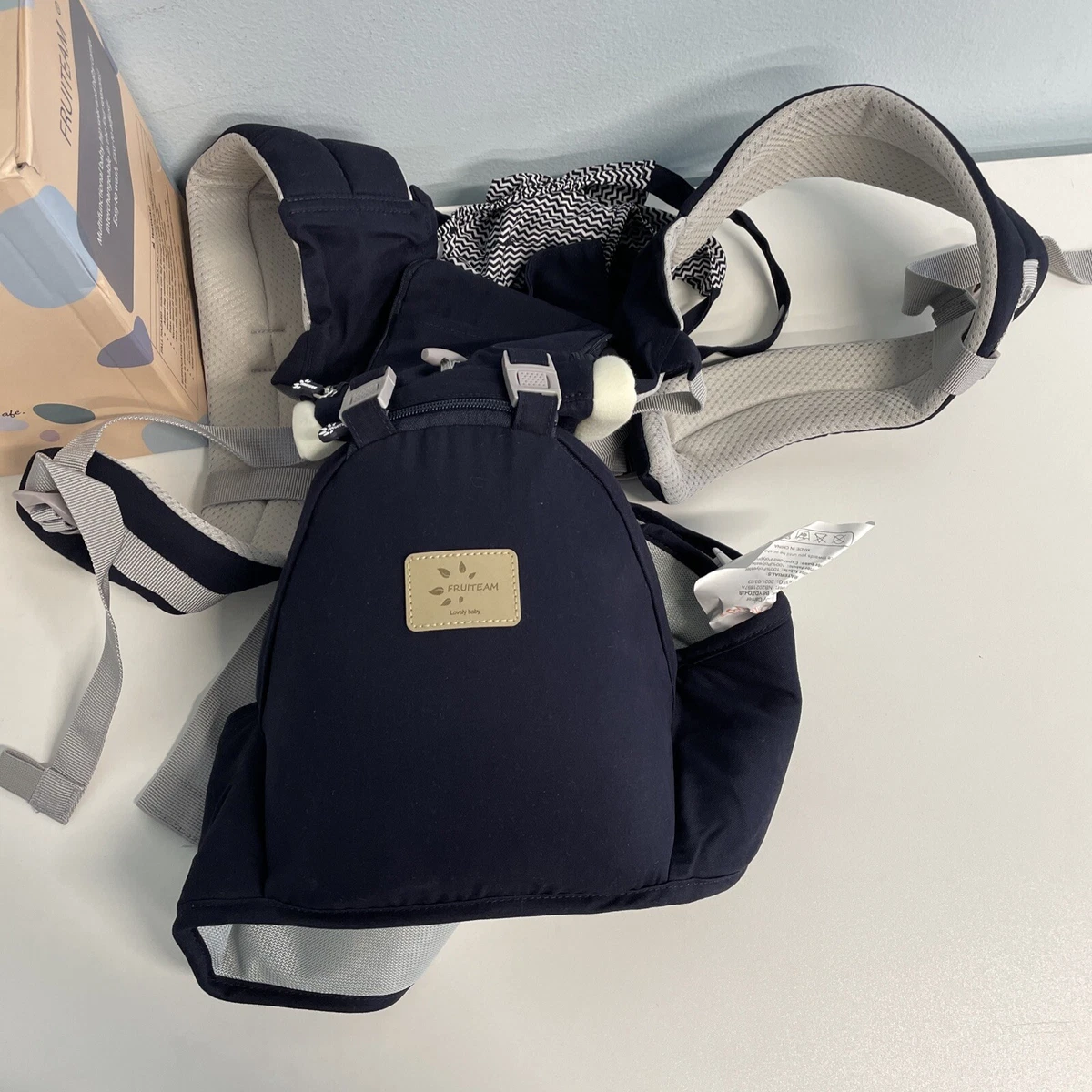 Fruiteam baby best sale carrier