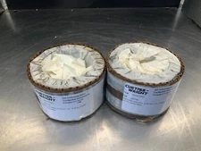 (2) Curtiss-Wright 1000078820 Packing Square 2-5/16" x 1/2" 