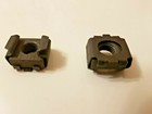 XK XL XM XP FALCON PARK BRAKE UNDER DASH BRACKET NUTS futura