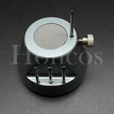 Watch Repair Tool To Remove Watch Bracelet Band Strap Screw With 4 Blades Gray