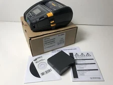 New Zebra Mobile Printer QN4-AUCA0M00-00 QLn420 Battery Belt Clip Warranty Apple