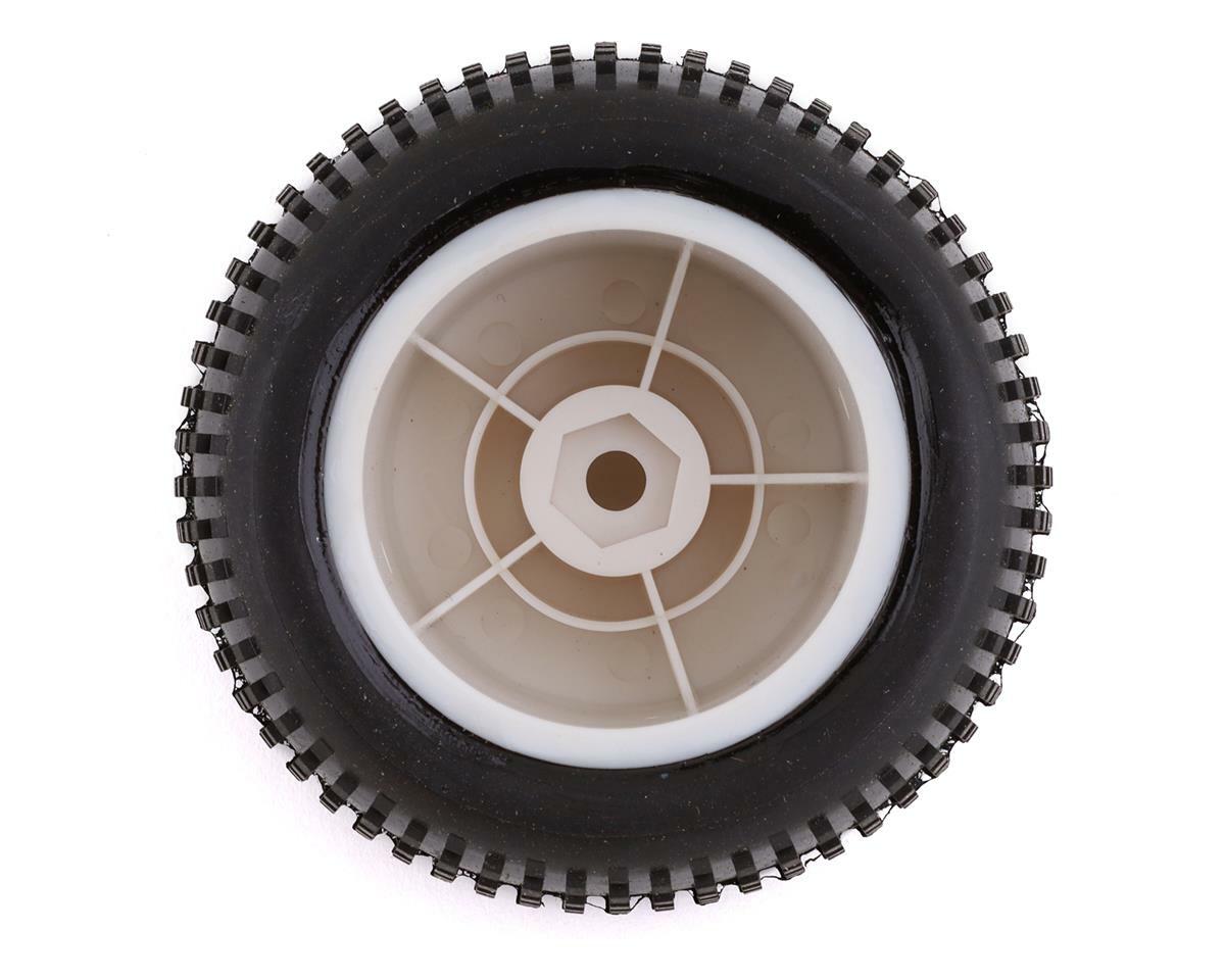 Pro-Line Mini-T 2.0 Hole Shot Pre-Mounted Tires w/8mm Hex