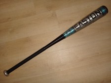 Easton BX8V Pro Baseball CU31 Alloy Baseball Bat 2 5/8" Dia. 32 1/2" 29 oz