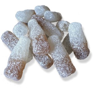 jelly babies vegan