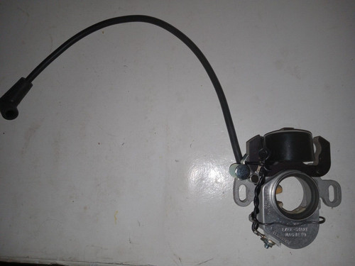 Rupp minibike Tecumseh engine magneto w/ all new components   2 1/2 - 5 hp