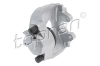 Topran Bremssattel Vorne Rechts Bremssystem ATE / Teves FüR VW Transporter VI