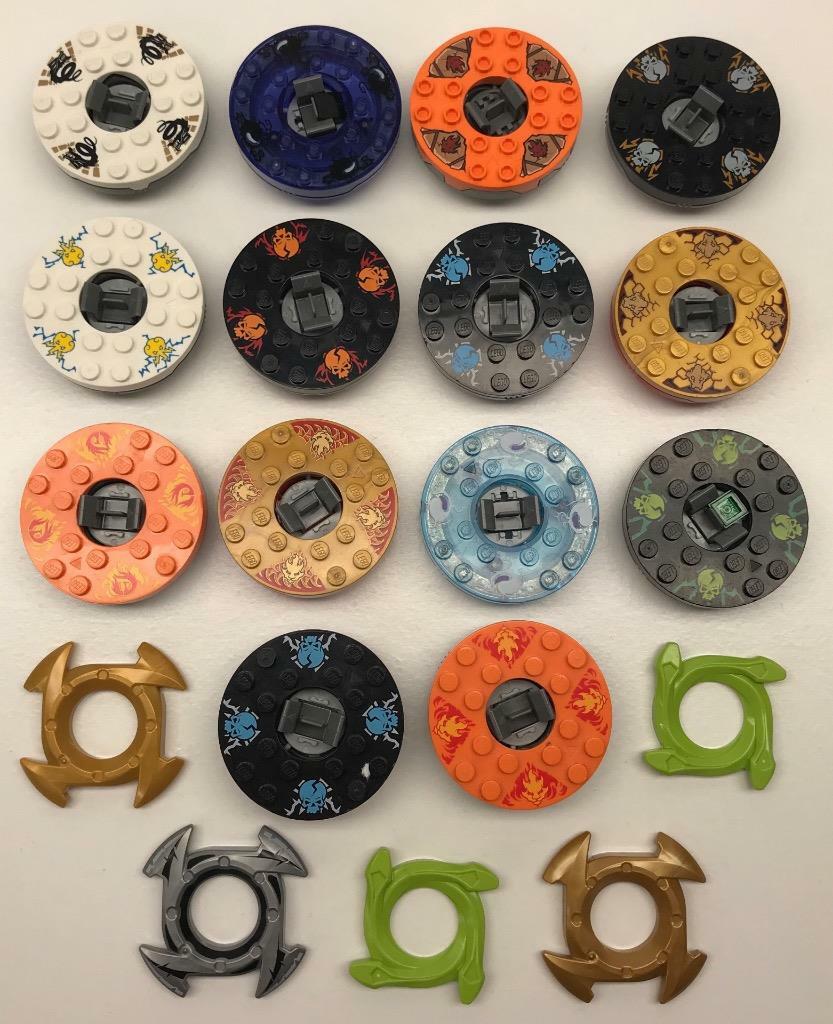 レゴ5 LEGO Ninjago Kid's Cole ZX Mini Figure with Armor - Walmart.com