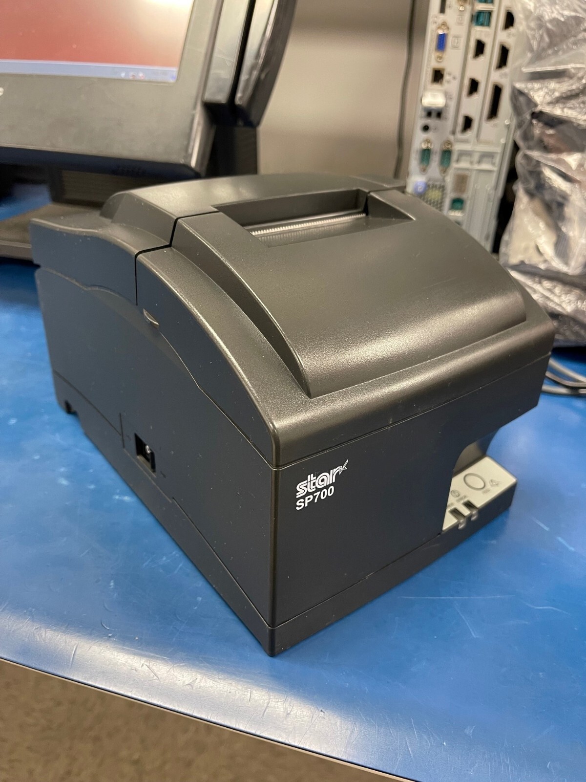 STAR SP700(SP742ME) Receipt Printer(Kitchen Printer)Dot Matrix