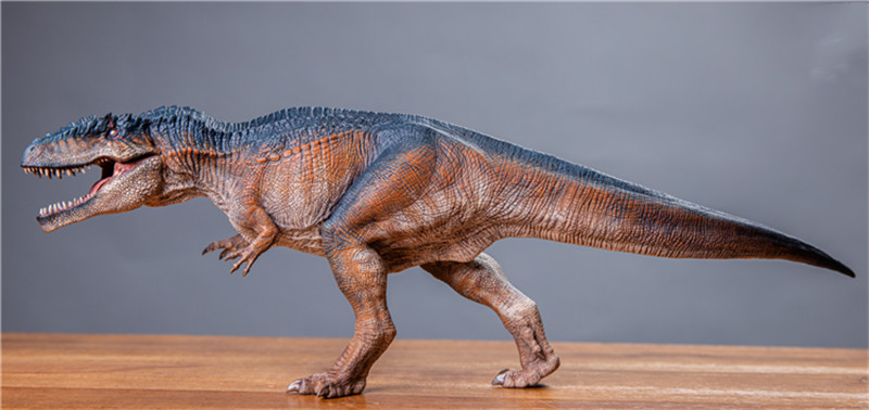 その他 W-DRAGON Jurassic World Giganotosaurus W-DRAGON