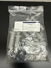 Qiagen Cat No 1018558 Syringes 5mL