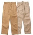 BUZZ RICKSON'S Lot No. M43035 EARLY MILITARY CHINOS 1945 MODEL ONE WASH Japan