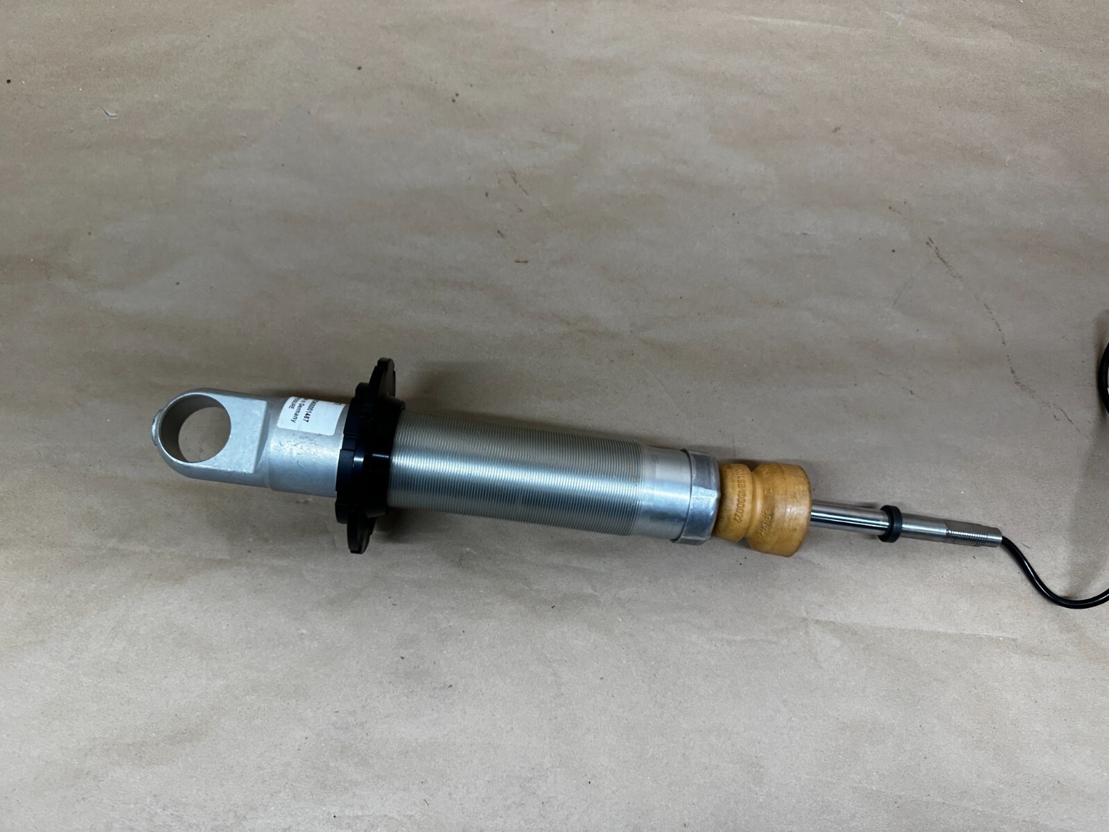 Mint 1ps Front Left or Right Shock Absorber Maserati 4200 Coupe Gransport 220937