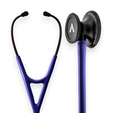 NEW Apex Cardiology Stethoscope - Purple Edition  Lifetime Warranty  Premium