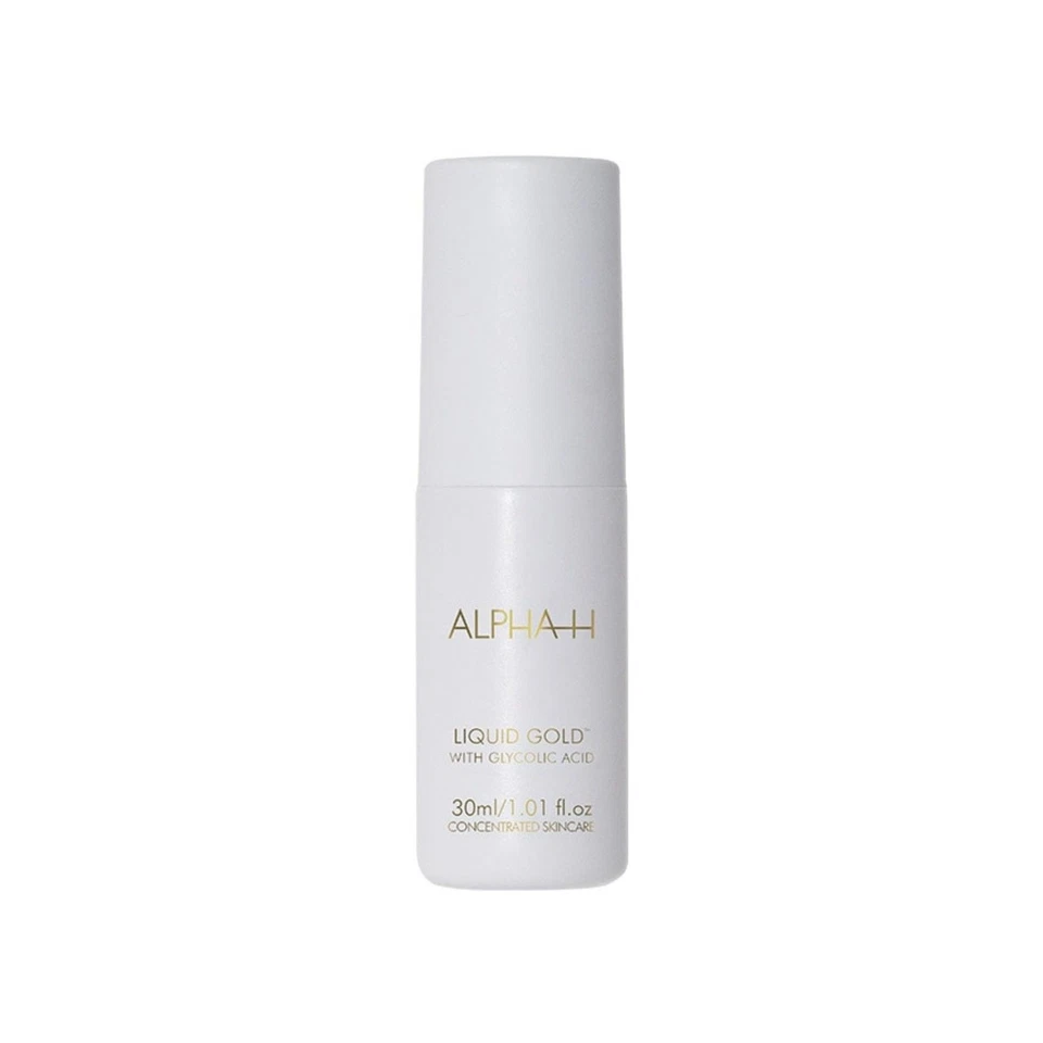 Alpha-H Liquid Gold 1,0 fl oz - Imagem 2 de 4