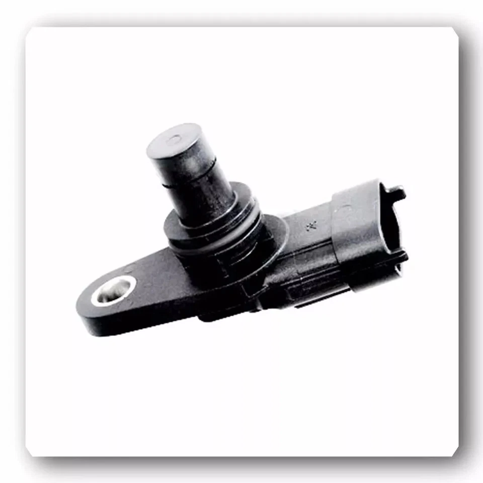 Set 4 Camshaft position Sensor With Connector Fits: GM Vehicles Suzuki 2007-2009 - Image 4 of 4