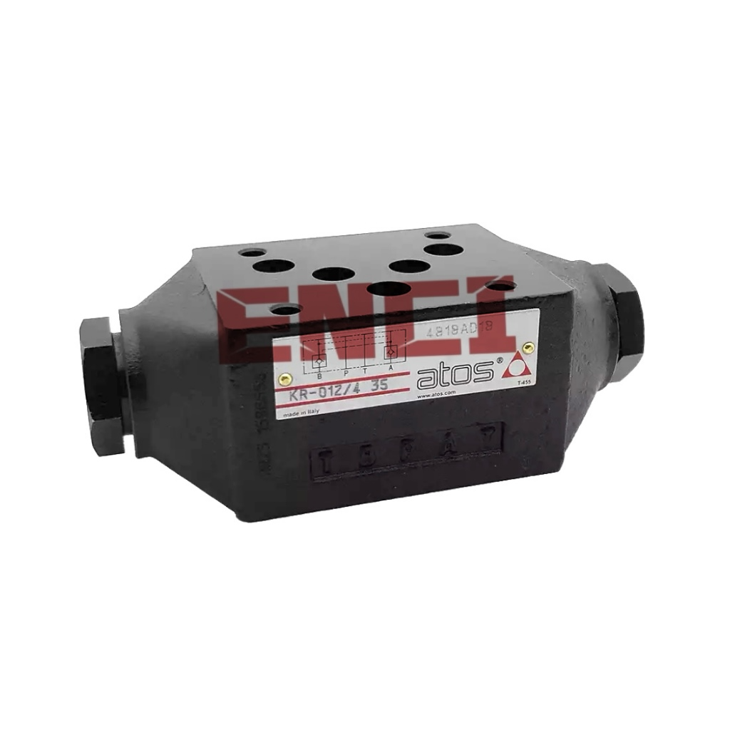 KR-012/4 Atos Hydraulic Check Valve KR-012/4 35