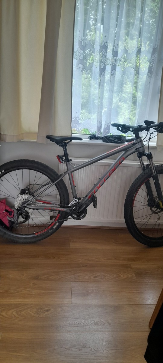 Carrera Sulcata Men's Mountain bike UK