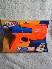 Nerf N Series Ward Blaster  2 Nerf N1 Darts Compatible Only with Nerf N Series