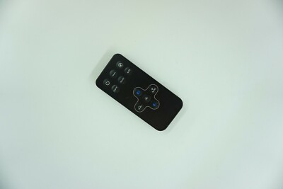 Remote Control For Trust GXT 668 629 Tytan Bluetooth TV Soundbar Audio System 
