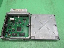 Aft0 Ford F350 Diesel Tcu Tcm Transmission Computer F4tf-12b565-ga Rebuilt 2151