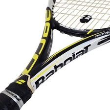 Babolat AeroPro Team GT G1 Tennis Racket G1 Grip Used