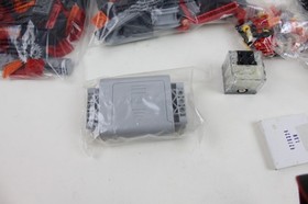 Lego Creator 4895 Motion Power INCOMPLETE?