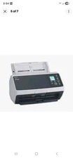 RICOH FI-8170 Professional High Speed Color Duplex Document Scanner