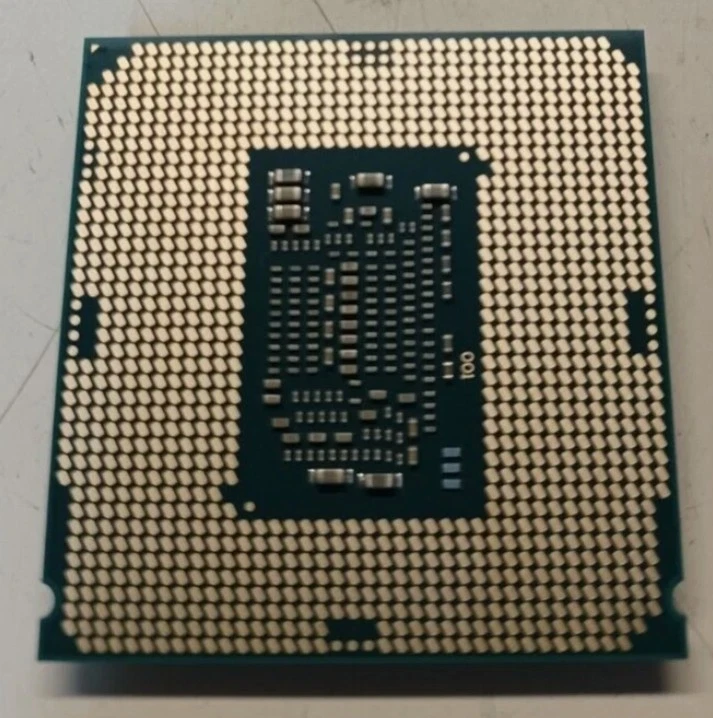 7Th Gen Intel Pentium G4560 LGA 1151 Desktop CPU Processor Dual Core 3.5 GHz - Image 2 of 2