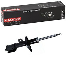 KAMOKA GASDRUCK STOßDÄMPFER VORDERACHSE RECHTS PASSEND FÜR CHEVROLET LACETTI