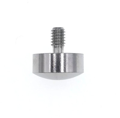 SUXING Spherical Point Contact 3/8'' Diameter for Digital Dial Indicator