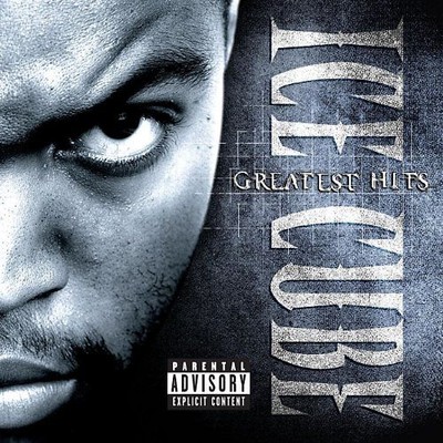Ice Cube - Greatest Hits ZUSTAND SEHR GUT