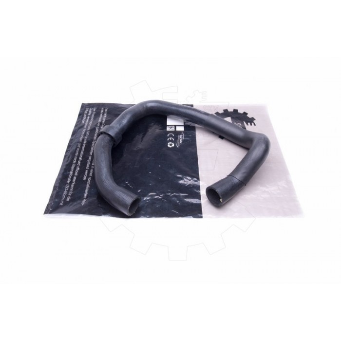 Durite de refroidissement 1K0122051FQ tuyau radiateur Seat Leon Skoda Octavia II