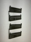 ORIGINAL ARAH GI Joe Killer Whale Fan Unbroken Vertical Vanes With Linkage