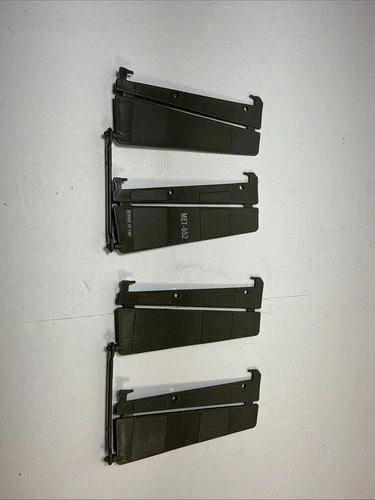 ORIGINAL ARAH GI Joe Killer Whale Fan Unbroken Vertical Vanes With Linkage