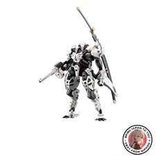 New Hexa Gear V-Thor 1/24 scale plastic model approximately 206mm tall