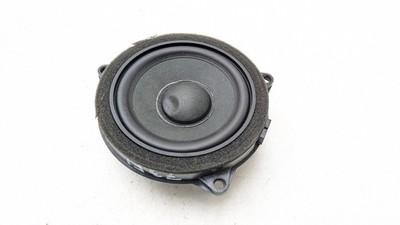 BMW X3 G01 SOUND LAUTSPRECHER PASSEND FÜR JEDE TÜR 6813105 2017