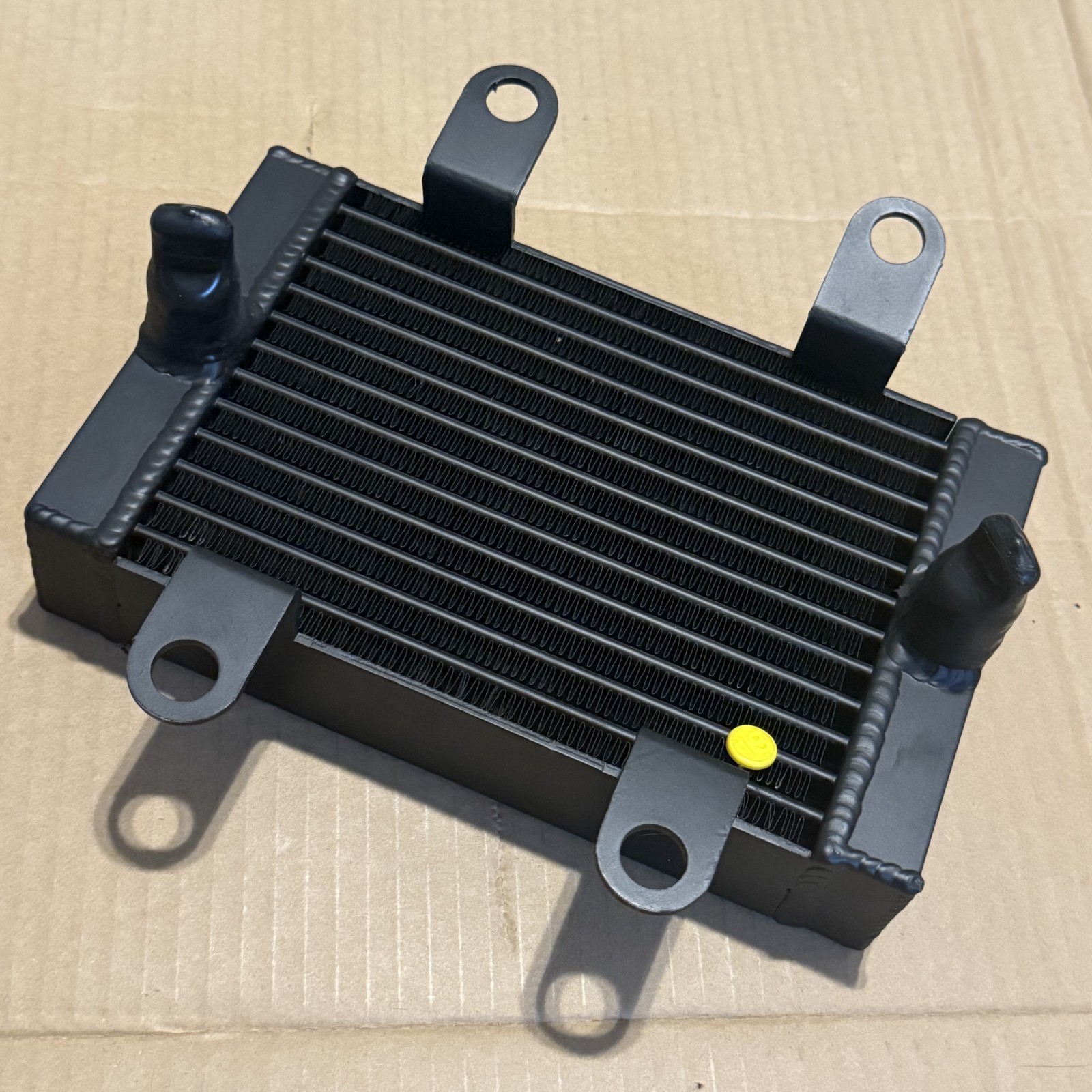 Genuine OEM Lotus Evora 2009-2015 Oil Cooler B132K0071F