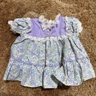 Cabbage Patch Doll - Dress - Vintage - Excellent Condition