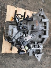 Boite de vitesse Peugeot EXPERT
