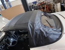 Capote Mazda MAZDA