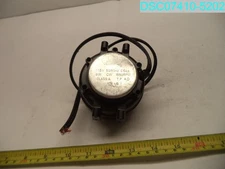 UEi UEM1091ALT Aluminum Housing Motor, 9 W 115 V