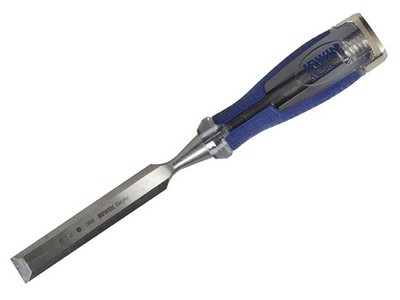 IRWIN Marples M750 Splitproof Soft Touch Chisel 19mm (3/4in) MAR75034