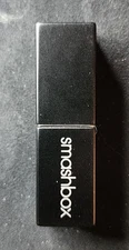 Smashbox Be Legendary Lipstick Head Liner 0.1 Ounce ●READ●