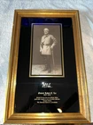 Vintage, Civil War Confederate Gen. Robert E. Lee Framed Portrait