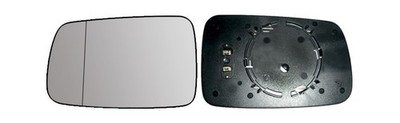 IPARLUX REPLACEMENT GLASS REAR VIEW MIRROR WITH LEFT HOUSING