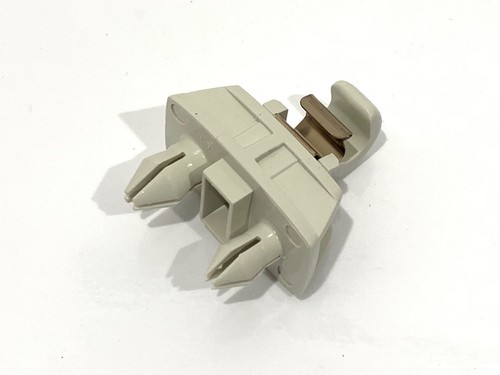 Audi TT 8N Gancio Per Visiera Parasole Piuma Grigio Nuovo Originale 4B08575627NP | Acquisti Online Su - Foto 7