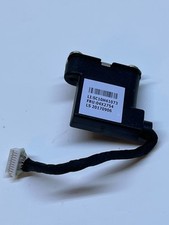 Lenovo M700 M900 M710q M910q 04x2754 Internal DisplayPort Cable w/ Screws