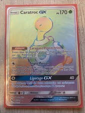 Caratroc Gx / 215/214