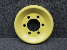 0550236-17 Cessna 172G Forward Spinner Bulkhead