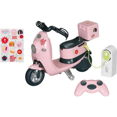 BABY BORN® BABY born E-Scooter
